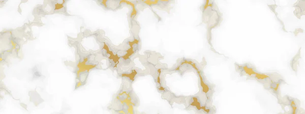 Fond Texture Marbre Doré Fond Abstrait Marbre Granit Pierre Illustration — Image vectorielle