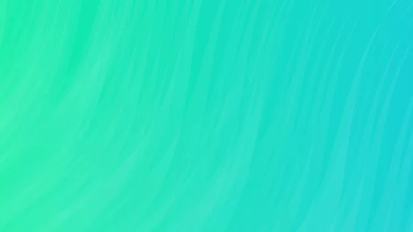 Современные Зеленые Градиентные Фоны Волновыми Линиями Знамя Заголовка Яркий Геометрический — стоковый вектор