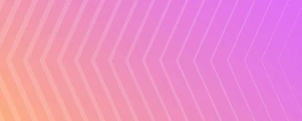 Сучасні Фіолетові Градієнтні Фони Лініями Прапор Заголовка Яскраві Геометричні Абстрактні — стоковий вектор
