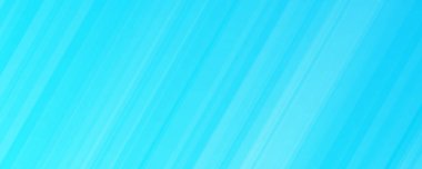 Çizgileri olan modern mavi eğimli arka planlar. Başlık pankartı. Parlak geometrik soyut sunum arkaplanları. Vektör illüstrasyonu