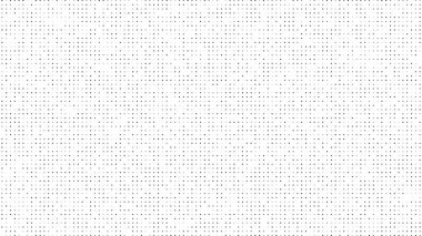 Noktalı arka plan. Çizgi roman tarzında siyah ve beyaz pop sanatları. Tek renkli nokta dokusu. Vektör illüstrasyonu