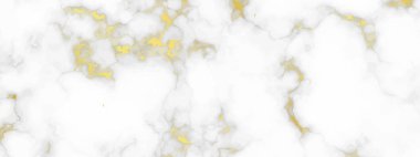 Altın mermer kaplama arka plan. Mermer granit taşın soyut arkaplanı. Vektör illüstrasyonu