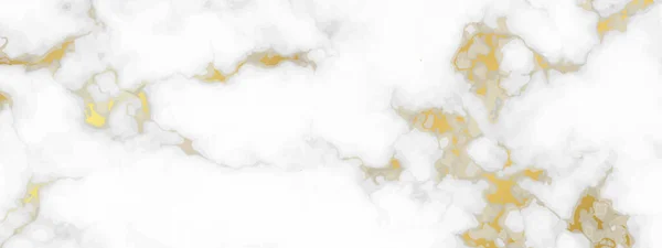 Pozadí Zlatého Mramoru Abstraktní Pozadí Mramorového Žulového Kamene Vektorová Ilustrace — Stockový vektor