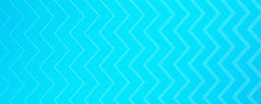 Çizgileri olan modern mavi eğimli arka planlar. Başlık pankartı. Parlak geometrik soyut sunum arkaplanları. Vektör illüstrasyonu