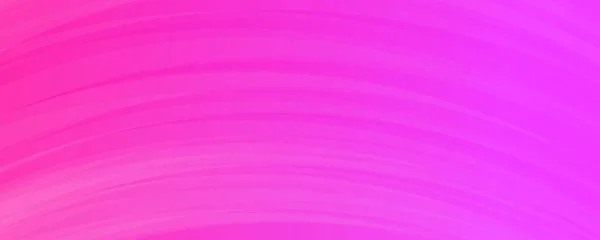 線と現代のピンクのグラデーションの背景 ヘッダーバナー 明るい幾何学的抽象的なプレゼンテーションの背景 ベクターイラスト — ストックベクタ