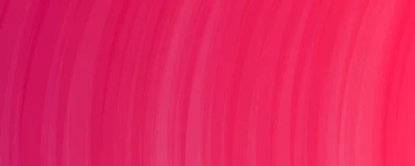 Современные Красные Градиентные Фон Линиями Знамя Заголовка Яркий Геометрический Абстрактный — стоковый вектор