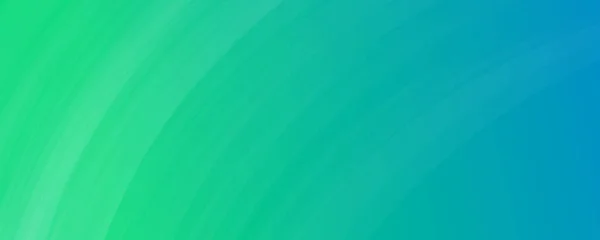 Сучасні Зелені Градієнтні Фони Лініями Прапор Заголовка Яскраві Геометричні Абстрактні — стоковий вектор