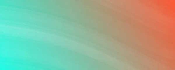 Сучасні Зелені Помаранчеві Градієнтні Фони Лініями Прапор Заголовка Яскраві Геометричні — стоковий вектор