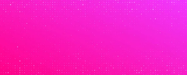 Abstraktní Geometrické Pozadí Čtverci Růžové Pixelové Pozadí Prázdným Místem Vektorová — Stockový vektor