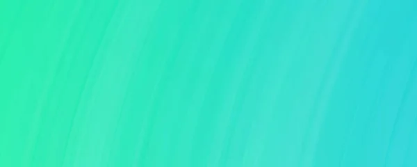 Современный Зеленый Градиентный Фон Линиями Знамя Заголовка Яркий Геометрический Абстрактный — стоковый вектор