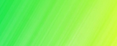 Çizgileri olan modern yeşil eğimli arka planlar. Başlık pankartı. Parlak geometrik soyut sunum arkaplanları. Vektör illüstrasyonu