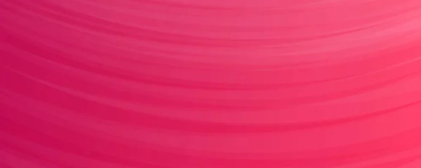 線で近代的な赤のグラデーションの背景 ヘッダーバナー 明るい幾何学的抽象的なプレゼンテーションの背景 ベクターイラスト — ストックベクタ