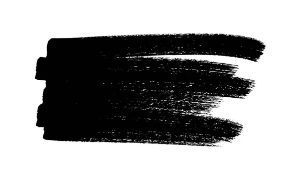 Scribble Con Pennarello Nero Scarabocchiare Stile Doodle Elemento Design Disegnato — Vettoriale Stock