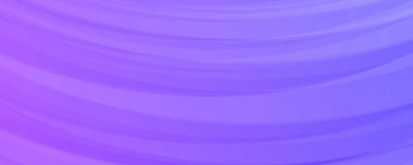 Çizgileri olan modern mavi eğimli arka planlar. Başlık pankartı. Parlak geometrik soyut sunum arkaplanları. Vektör illüstrasyonu