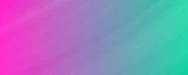 Çizgileri olan modern mor ve yeşil eğimli arka planlar. Başlık pankartı. Parlak geometrik soyut sunum arkaplanları. Vektör illüstrasyonu