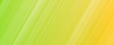 Çizgileri olan modern yeşil eğimli arka planlar. Başlık pankartı. Parlak geometrik soyut sunum arkaplanları. Vektör illüstrasyonu