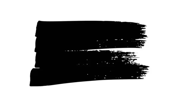 Escribir Con Marcador Negro Garabato Estilo Doodle Elemento Diseño Dibujado — Archivo Imágenes Vectoriales
