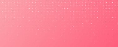 Kareli soyut geometrik arkaplan. Boş alanı olan kırmızı piksel arkaplan. Vektör illüstrasyonu