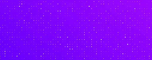 Abstrakt Geometrisk Bakgrund Med Kvadrater Blå Pixel Bakgrund Med Tomt — Stock vektor