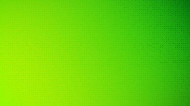 Noktalı arka plan. Çizgi roman tarzında yeşil pop sanat deseni. Renkli nokta dokusu. Vektör illüstrasyonu