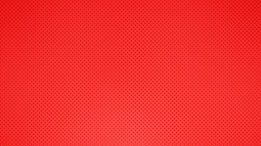 Noktalı arka plan. Çizgi roman tarzında kırmızı pop sanat deseni. Renkli nokta dokusu. Vektör illüstrasyonu