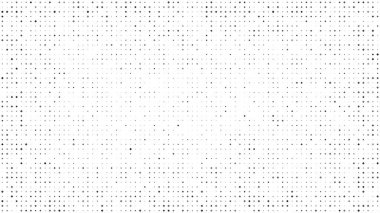 Kareli soyut geometrik arkaplan. Beyaz üzerine gri pikseller ve boş alan. Dijital iş arkaplanı. Vektör illüstrasyonu