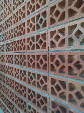 eski tuğla duvar dokusu