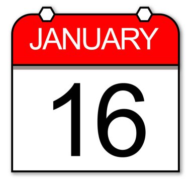 Ocak Günlük Keşifler: 16. Gün