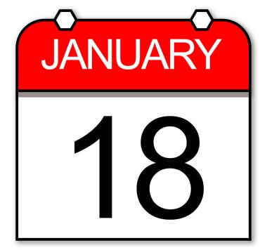 Günlük takvim. 18 Ocak, Ayı Winnie Günü