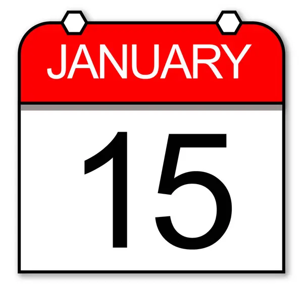 Martin Luther King Günü ve Mavi Pazartesi: 15 Ocak