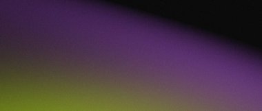 Mor ve yeşil karışımlı, kumlu bir dokuda gradyan yüzey. Soyut arkaplanda bulanıklaştırma efekti