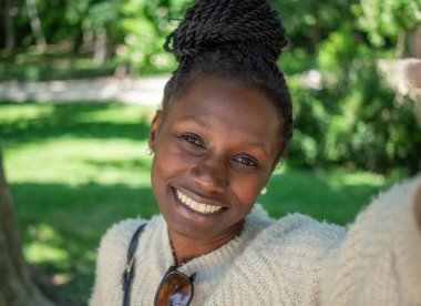 Doğanın ortasında İspanyolca 