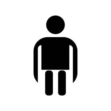 vektör, izole edilmiş, insanlar, simge, illüstrasyon, konsept, görüntü, arkaplan, çizgi film, tasarım, element, grafik, kadın