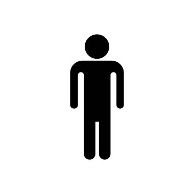 vektör, izole edilmiş, insanlar, simge, illüstrasyon, konsept, görüntü, arkaplan, çizgi film, tasarım, element, grafik, kadın