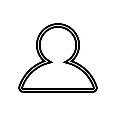 simge, vektör, profil, logo, kullanıcı, resimleme, hesap, kişi, imza, kişisel, sembol, insan,