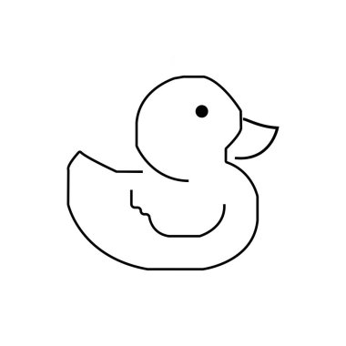 logo, simge, vektör, çocuk, araç, illüstrasyon, bebek, izole edilmiş sembol, tasarım, işaret, çocuk,