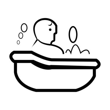 logo, simge, vektör, çocuk, araç, illüstrasyon, bebek, izole edilmiş sembol, tasarım, işaret, çocuk,