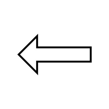 sembol; yön; illüstrasyon; simge; simge; kılavuz; yol; işaret; vektör; yol; ok; izole edilmiş