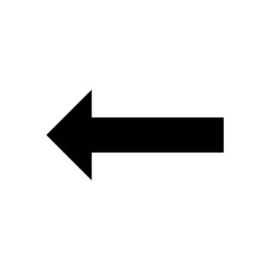 sembol; yön; illüstrasyon; simge; simge; kılavuz; yol; işaret; vektör; yol; ok; izole edilmiş