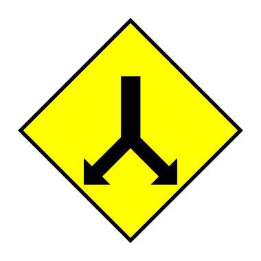 sembol, yön, illüstrasyon, simge, rehber, yol, işaret, vektör, yol, ok, izole edilmiş, trafik
