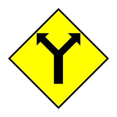 sembol, yön, illüstrasyon, simge, rehber, yol, işaret, vektör, yol, ok, izole edilmiş, trafik