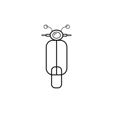 motor, makine, ulaşım, bisiklet, ulaşım, ulaşım, illüstrasyon, scooter, tasarım, vektör, simge, araç, motosiklet, hız, sembol, motosiklet, sürücü, logo, motorcu, motor, izole edilmiş, grafik, sürüş