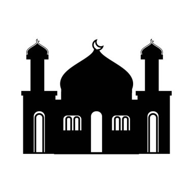 Müslüman, İslami, tasarım, ramazan, cami, İslami, illüstrasyon, ikon, vektör, Arapça, süs, çerçeve, Arapça