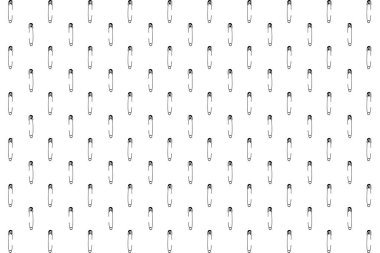 Dekorasyon, Süsleme, Web Sitesi, Motifler Şablonu, Sanat İllüstrasyonu, Arkaplan veya Grafik Tasarım Elemanından İlham Alınan Kusursuz Motif Modeli. Vektör İllüstrasyonu 