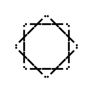 Geometrical Motifs Pattern. Decoration for Interior, Exterior, Carpet, Textile, Garment, Fashion, Silk, Tile, Plastic, Paper, Wrapping, Wallpaper, Pillow, Sofa, Background, Ect. Vector Illustration