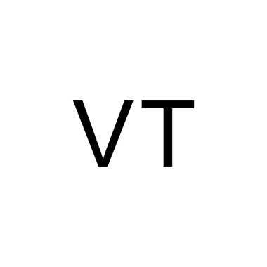 Vanuatu Currency Symbol, Vanuatu Vatu Icon, VUV Sign. Vector Illustration