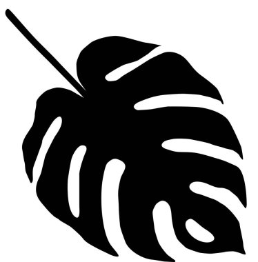 Tropical Leaf Motifs Pattern. Decoration for Interior, Exterior, Carpet, Textile, Garment, Cloth, Silk, Tile, Plastic, Paper, Wrapping, Wallpaper, Pillow, Sofa, Background, Ect. Vector Illustration