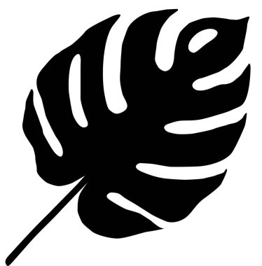 Tropical Leaf Motifs Pattern. Decoration for Interior, Exterior, Carpet, Textile, Garment, Cloth, Silk, Tile, Plastic, Paper, Wrapping, Wallpaper, Pillow, Sofa, Background, Ect. Vector Illustration