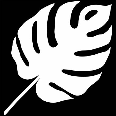 Tropical Leaf Motifs Pattern. Decoration for Interior, Exterior, Carpet, Textile, Garment, Cloth, Silk, Tile, Plastic, Paper, Wrapping, Wallpaper, Pillow, Sofa, Background, Ect. Vector Illustration