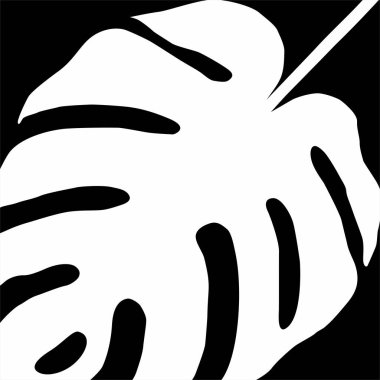 Tropical Leaf Motifs Pattern. Decoration for Interior, Exterior, Carpet, Textile, Garment, Cloth, Silk, Tile, Plastic, Paper, Wrapping, Wallpaper, Pillow, Sofa, Background, Ect. Vector Illustration